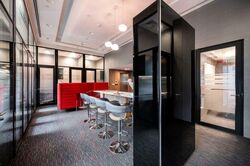 Robinson Square (D1), Office #553880221